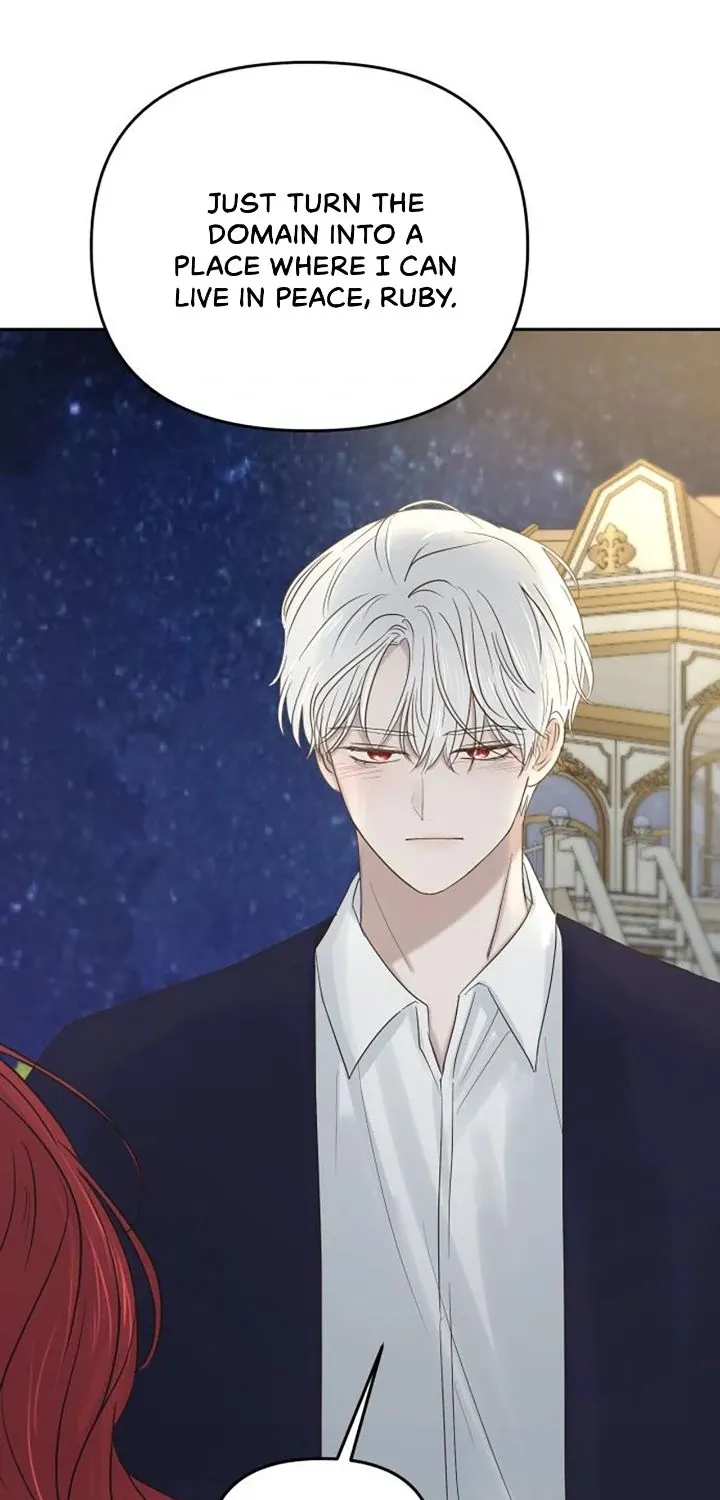 I adopted a male lead from prison shelter Chapter 92 page 27 - 
