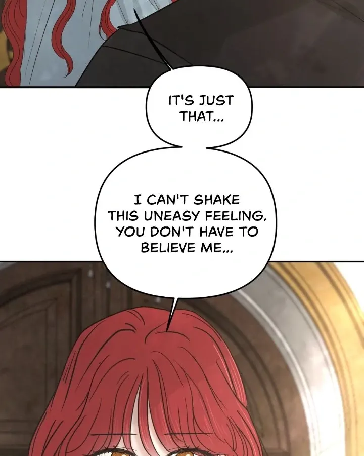 I adopted a male lead from prison shelter Chapter 92 page 4 - 