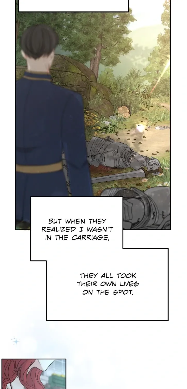I adopted a male lead from prison shelter Chapter 92 page 33 - 
