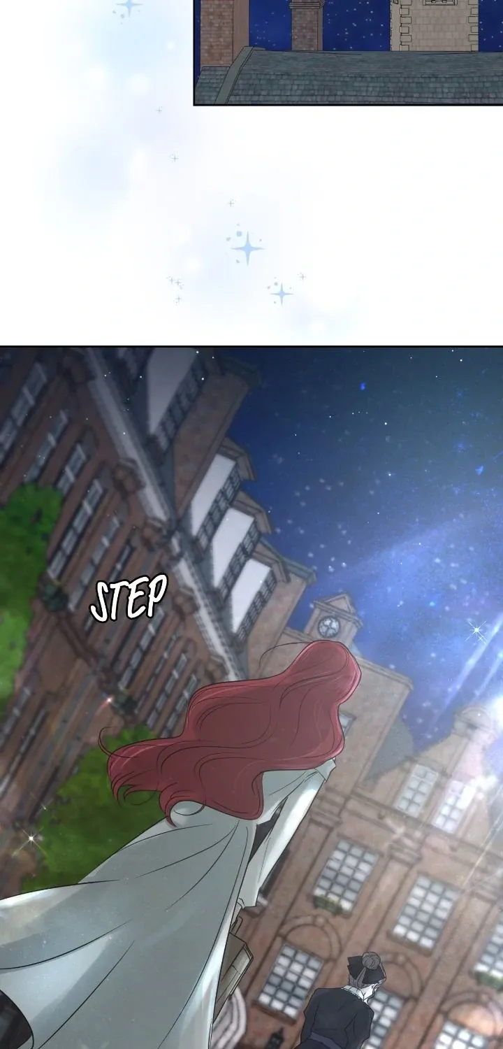 I adopted a male lead from prison shelter Chapter 92 page 35 - 