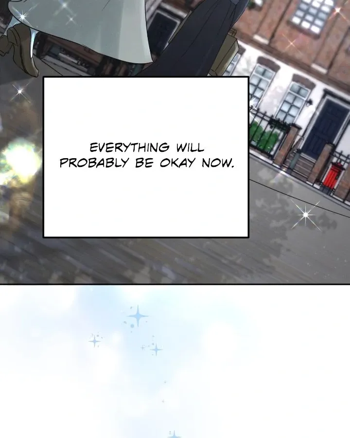 I adopted a male lead from prison shelter Chapter 92 page 36 - 