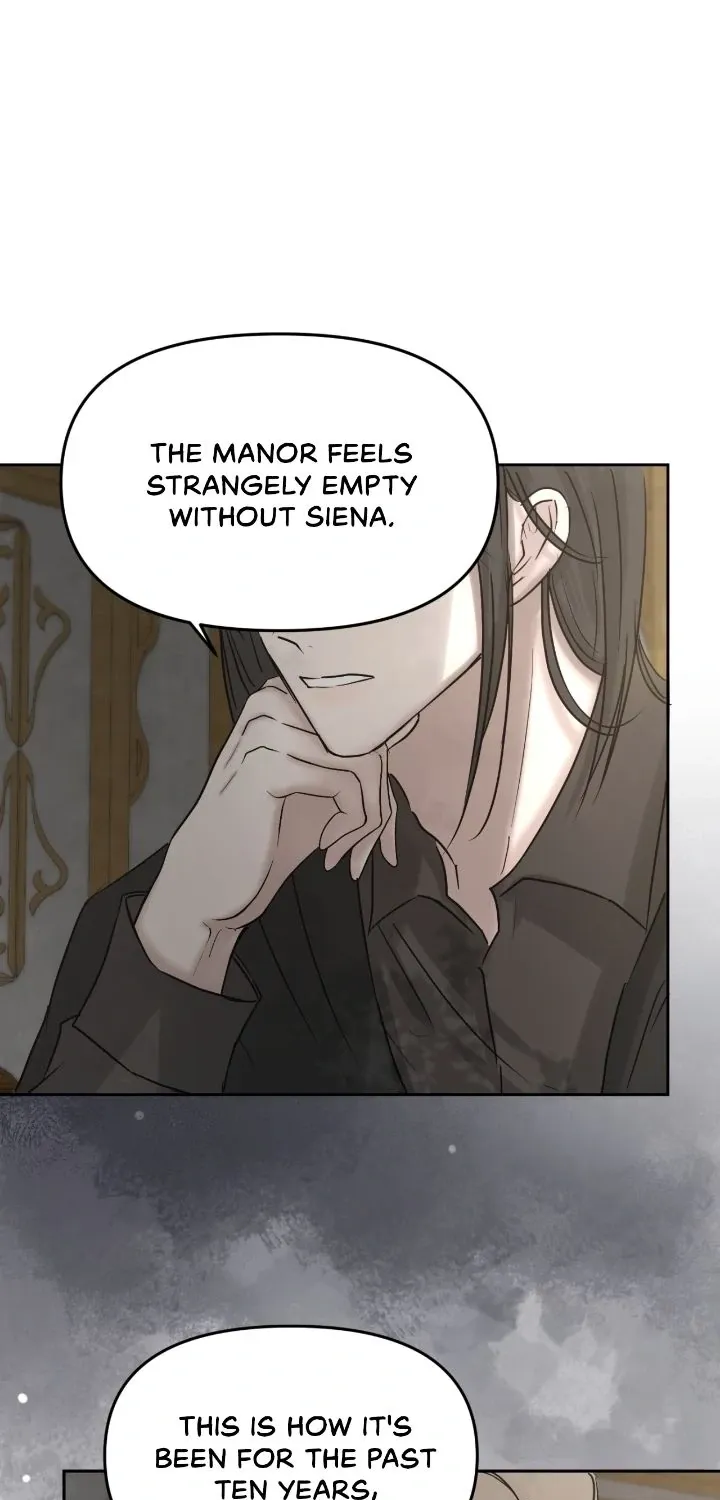 I adopted a male lead from prison shelter Chapter 92 page 39 - 