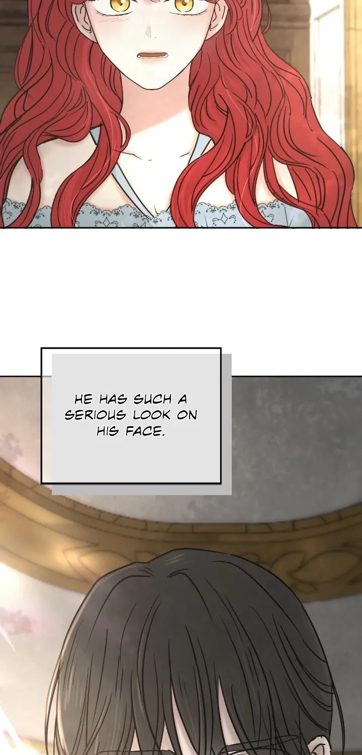 I adopted a male lead from prison shelter Chapter 92 page 5 - 