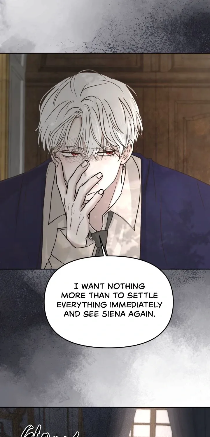 I adopted a male lead from prison shelter Chapter 92 page 41 - 