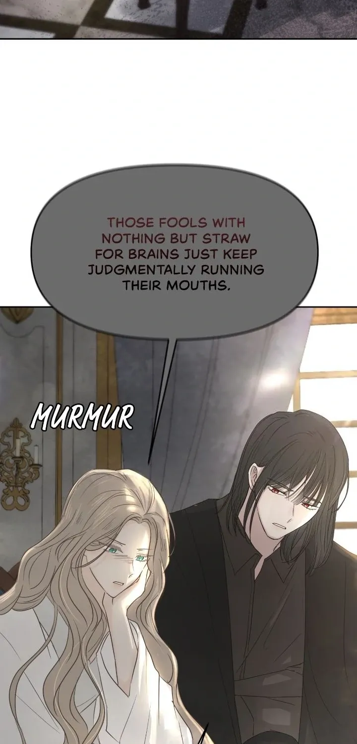 I adopted a male lead from prison shelter Chapter 92 page 43 - 