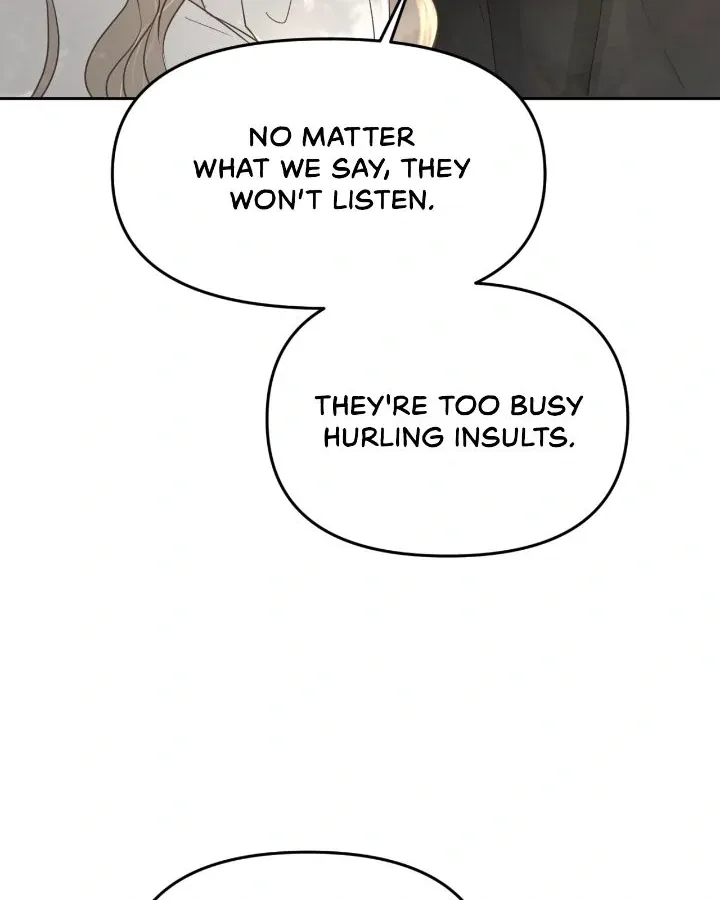 I adopted a male lead from prison shelter Chapter 92 page 44 - 