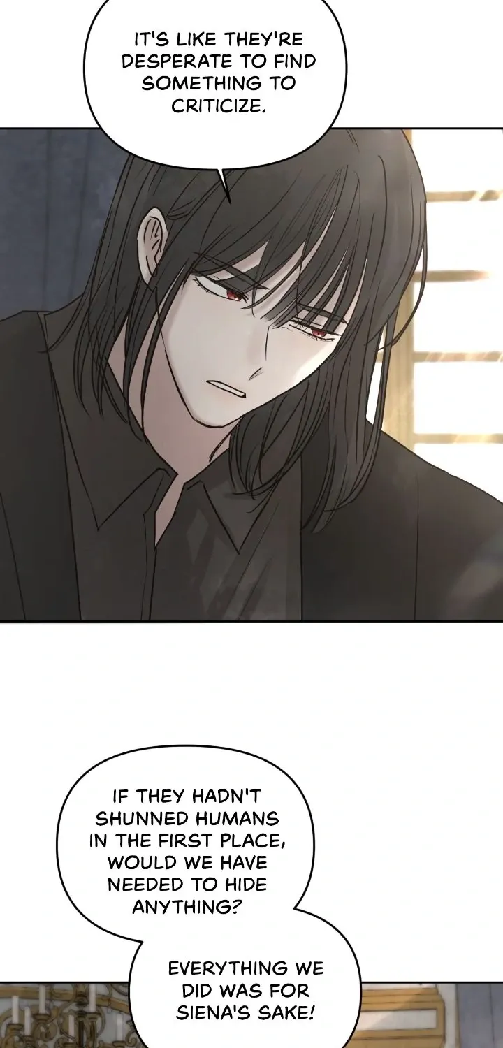 I adopted a male lead from prison shelter Chapter 92 page 45 - 