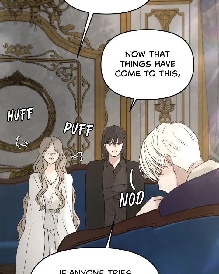 I adopted a male lead from prison shelter Chapter 92 page 46 - 
