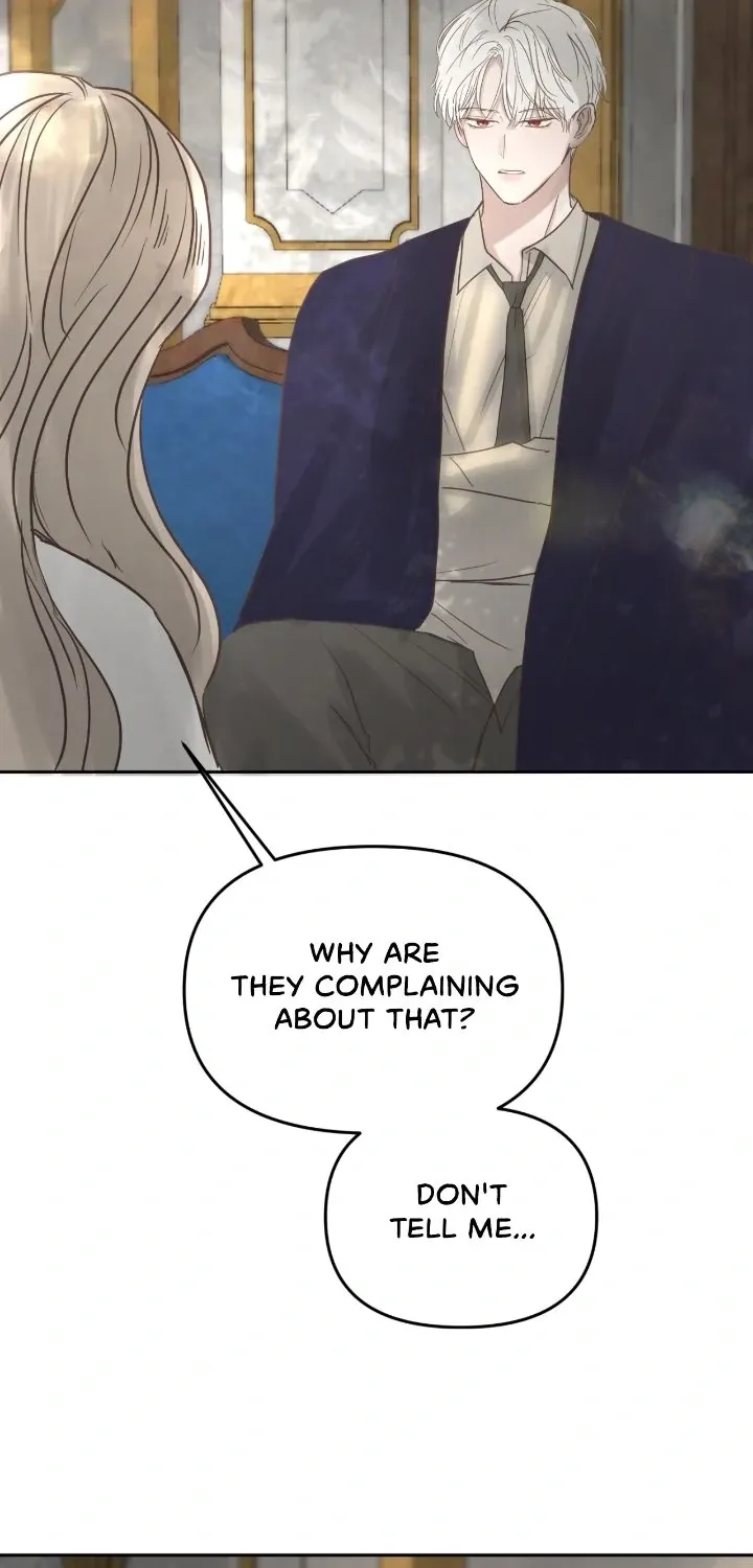 I adopted a male lead from prison shelter Chapter 92 page 50 - 