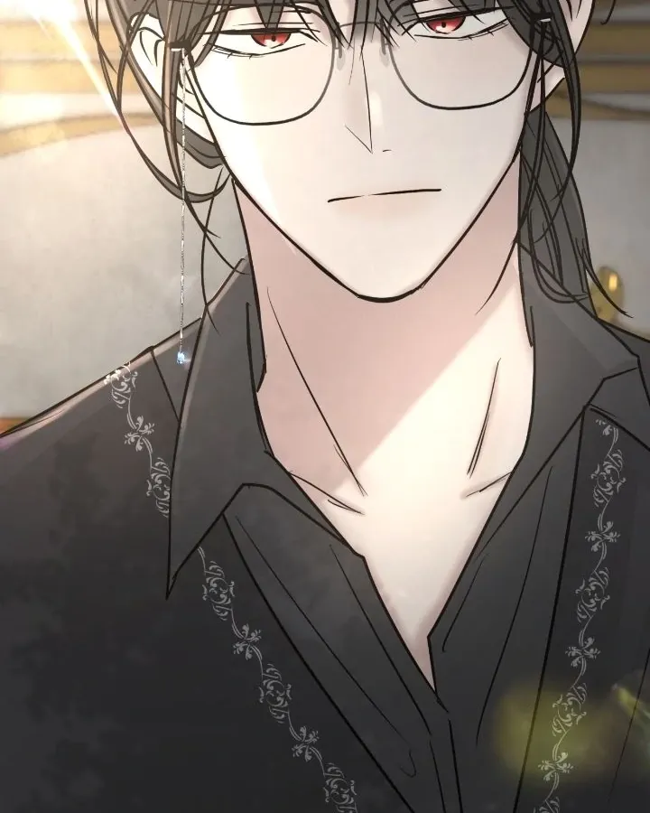 I adopted a male lead from prison shelter Chapter 92 page 6 - 