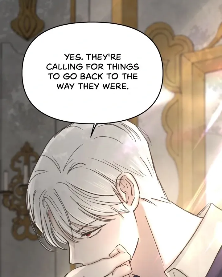 I adopted a male lead from prison shelter Chapter 92 page 51 - 
