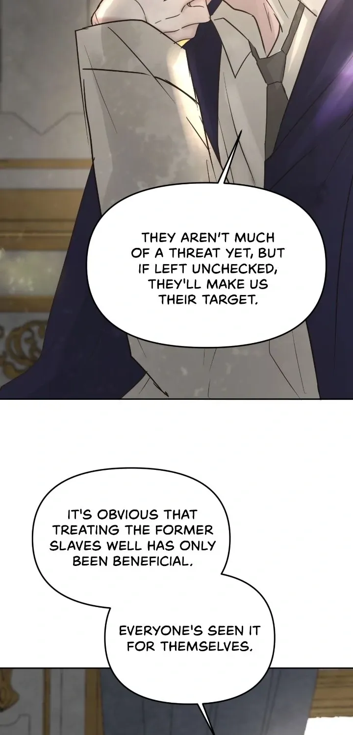 I adopted a male lead from prison shelter Chapter 92 page 52 - 