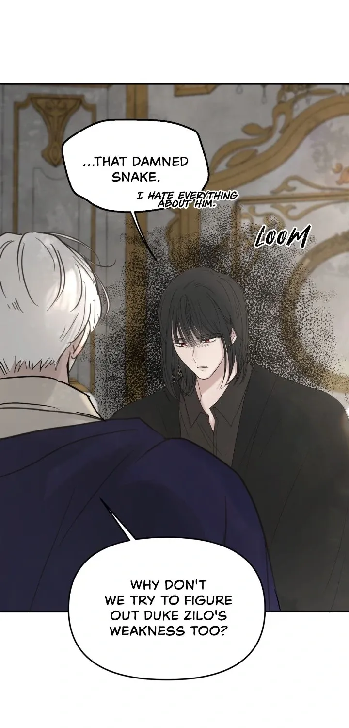 I adopted a male lead from prison shelter Chapter 92 page 56 - 