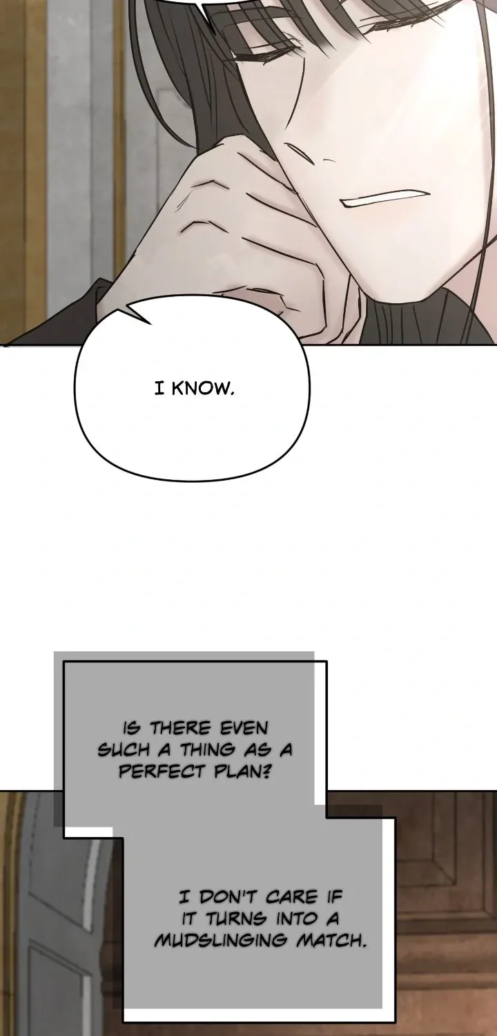 I adopted a male lead from prison shelter Chapter 92 page 60 - 