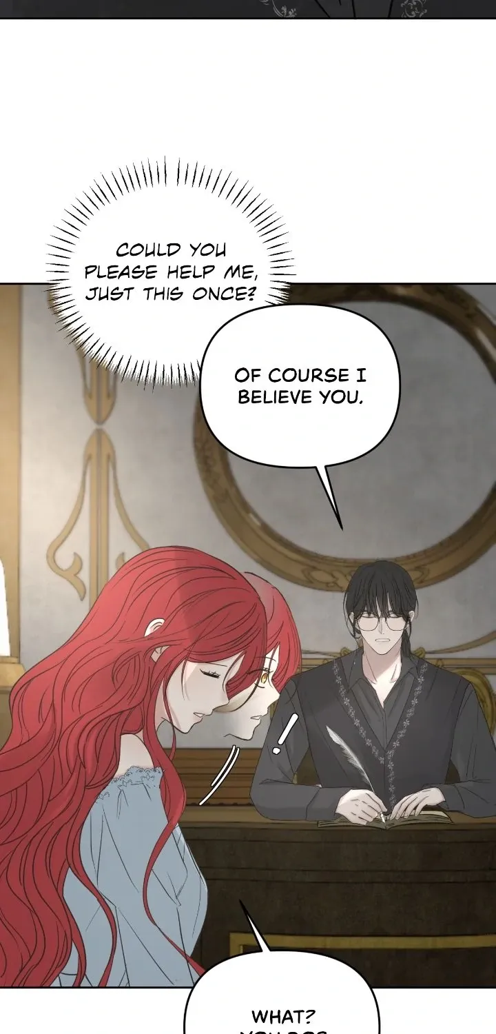I adopted a male lead from prison shelter Chapter 92 page 7 - 