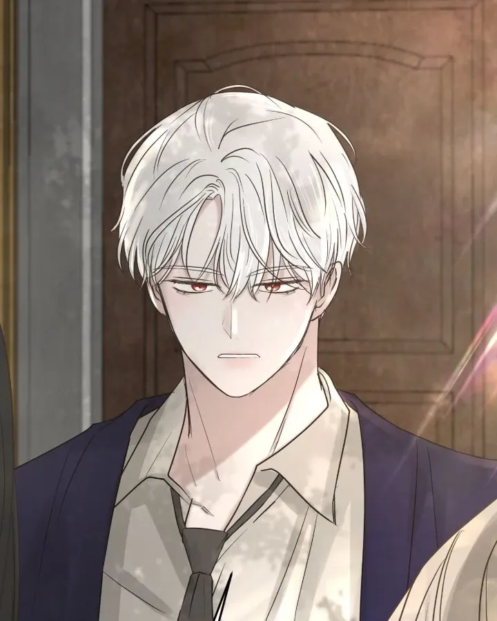 I adopted a male lead from prison shelter Chapter 92 page 61 - 