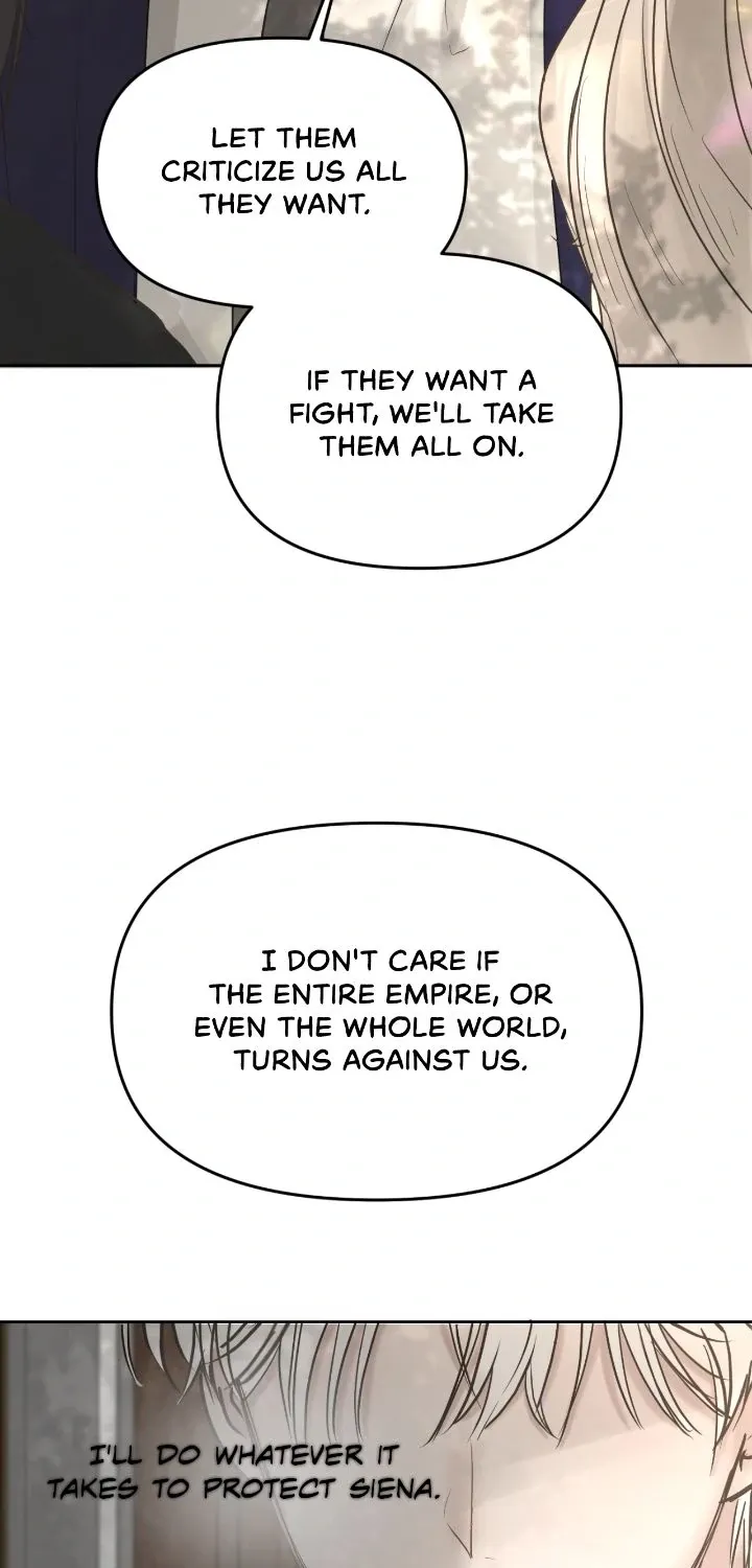 I adopted a male lead from prison shelter Chapter 92 page 62 - 