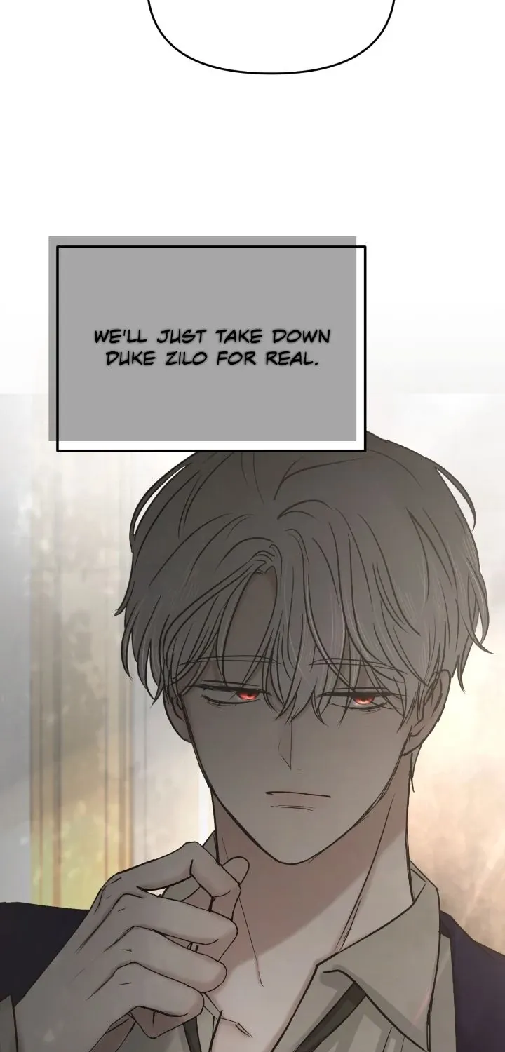 I adopted a male lead from prison shelter Chapter 92 page 64 - 