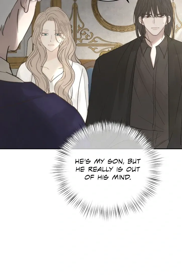 I adopted a male lead from prison shelter Chapter 92 page 66 - 