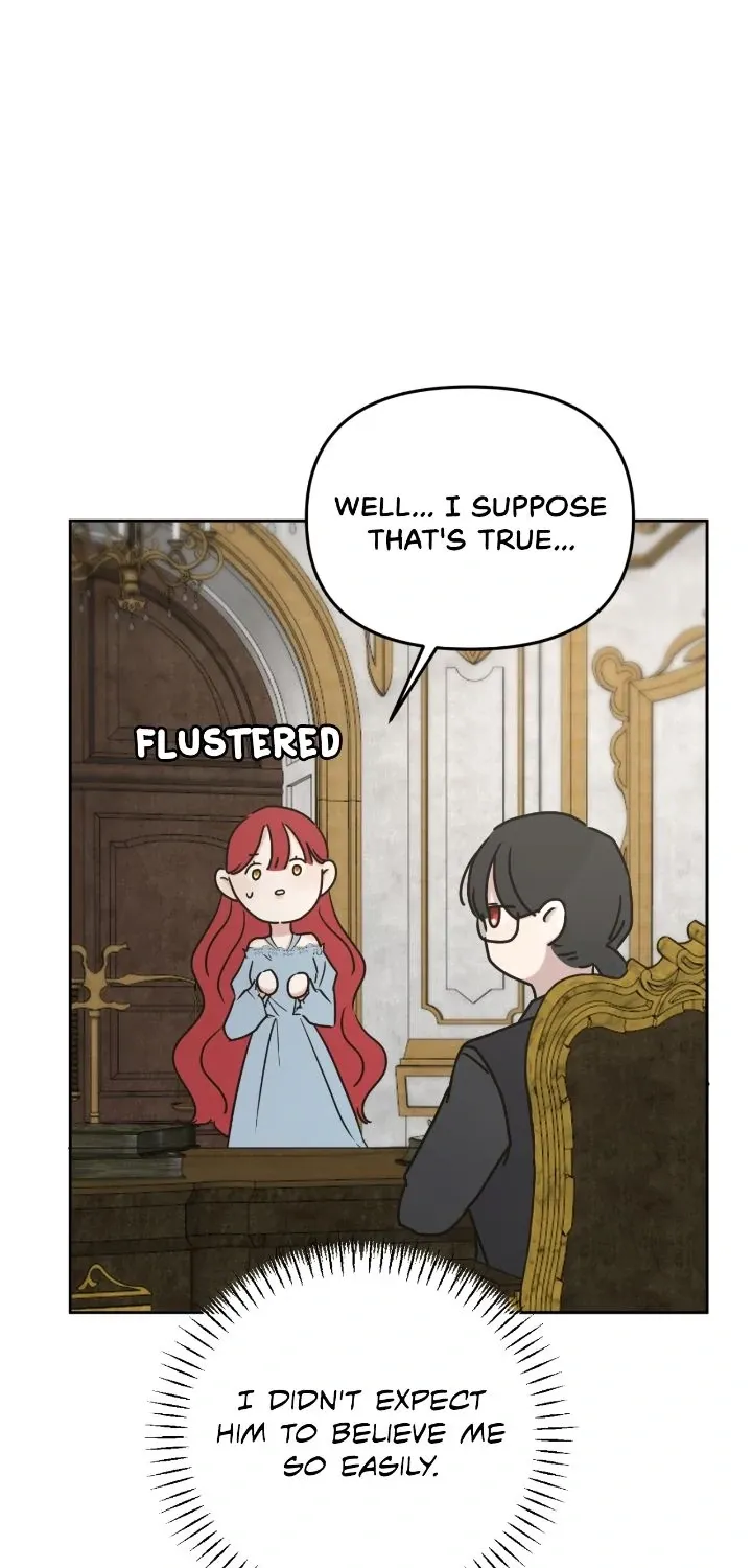I adopted a male lead from prison shelter Chapter 92 page 10 - 