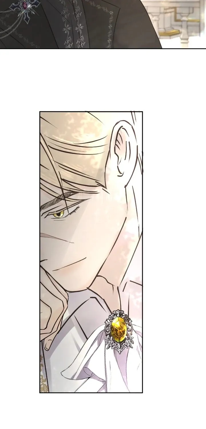 I adopted a male lead from prison shelter Chapter 93 page 12 - 