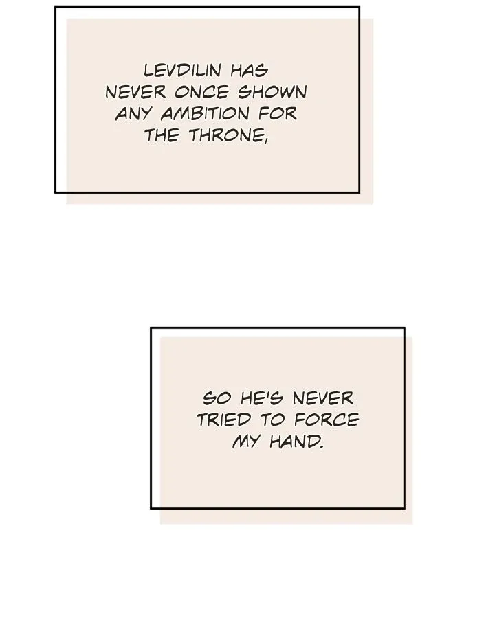 I adopted a male lead from prison shelter Chapter 93 page 13 - 