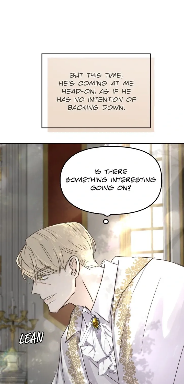 I adopted a male lead from prison shelter Chapter 93 page 14 - 