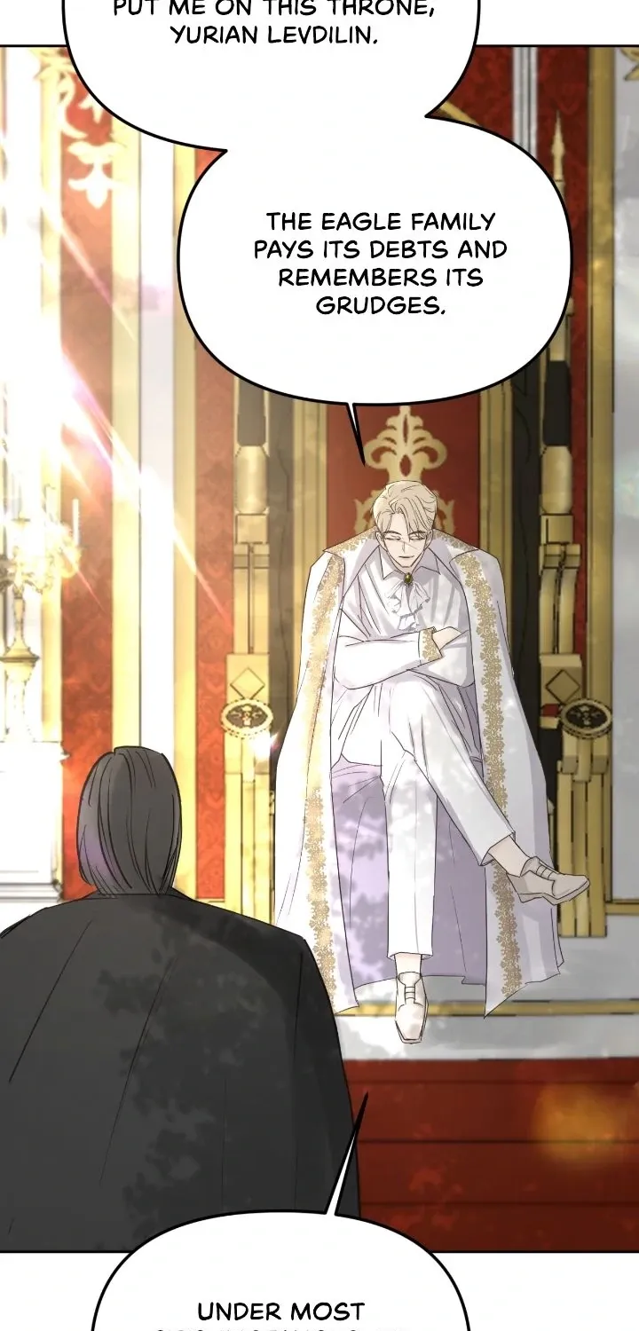 I adopted a male lead from prison shelter Chapter 93 page 16 - 