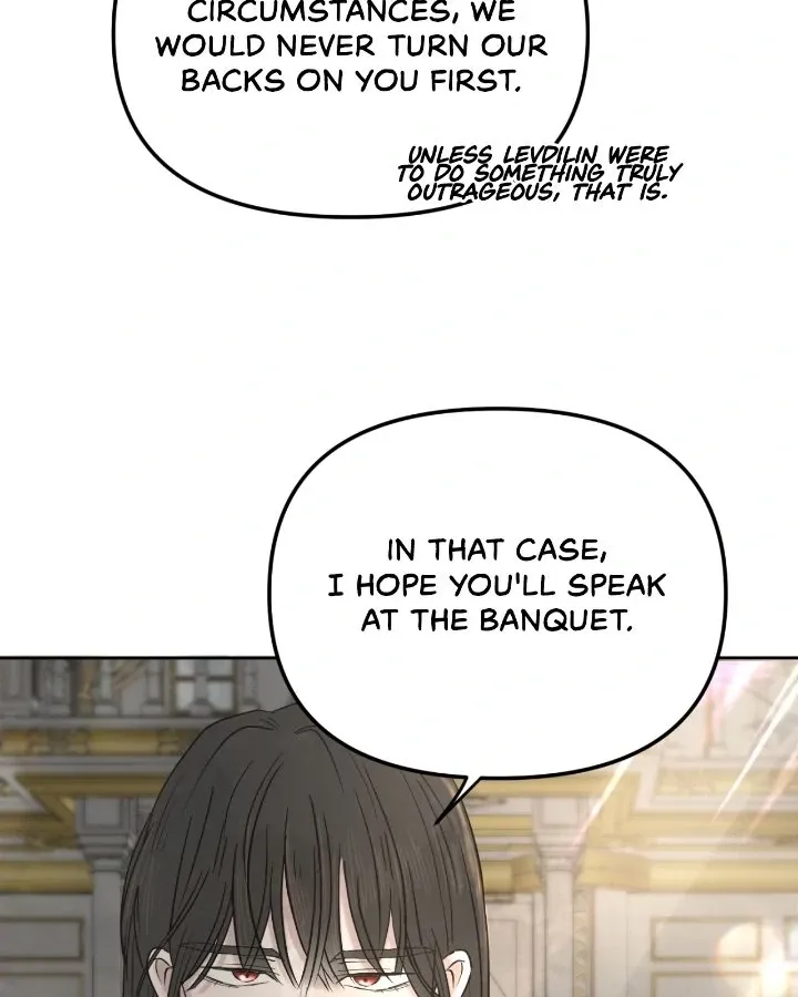 I adopted a male lead from prison shelter Chapter 93 page 17 - 