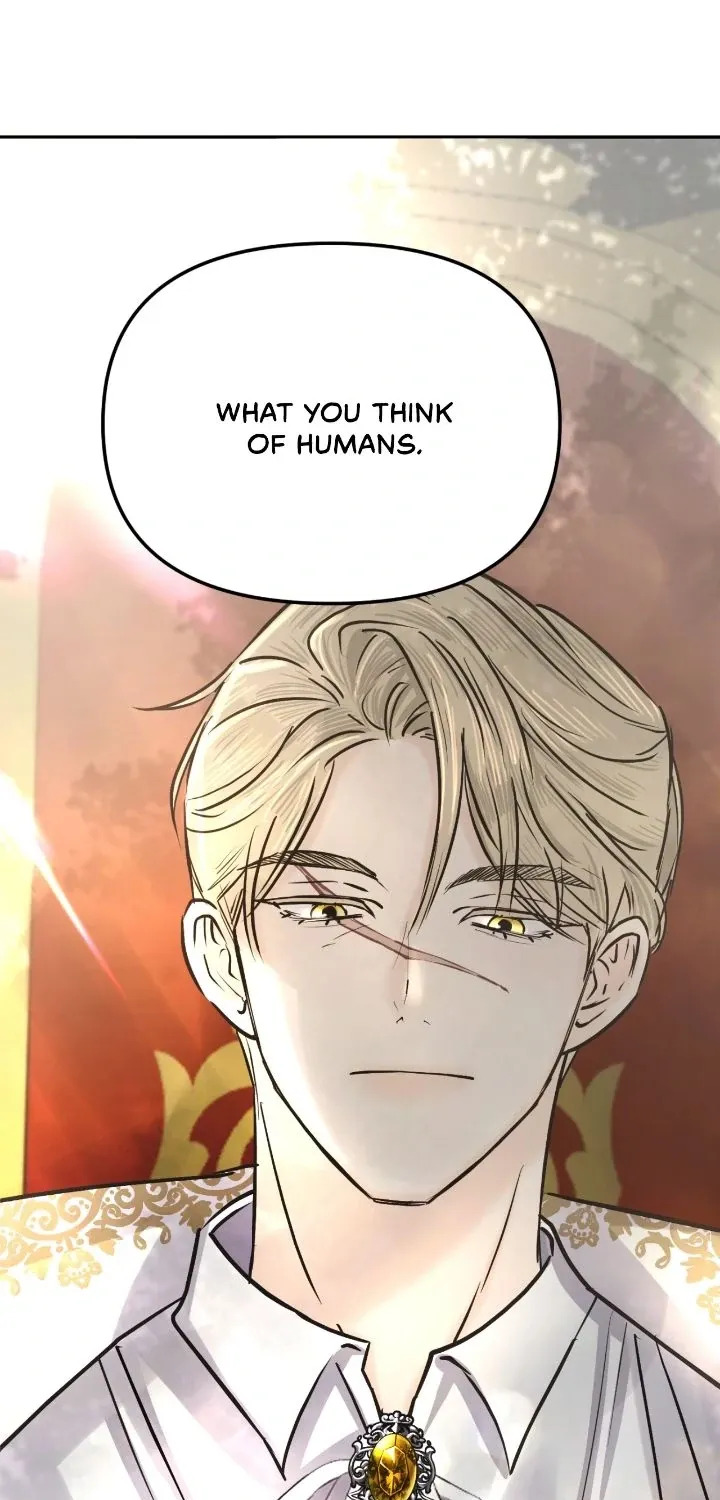I adopted a male lead from prison shelter Chapter 93 page 19 - 