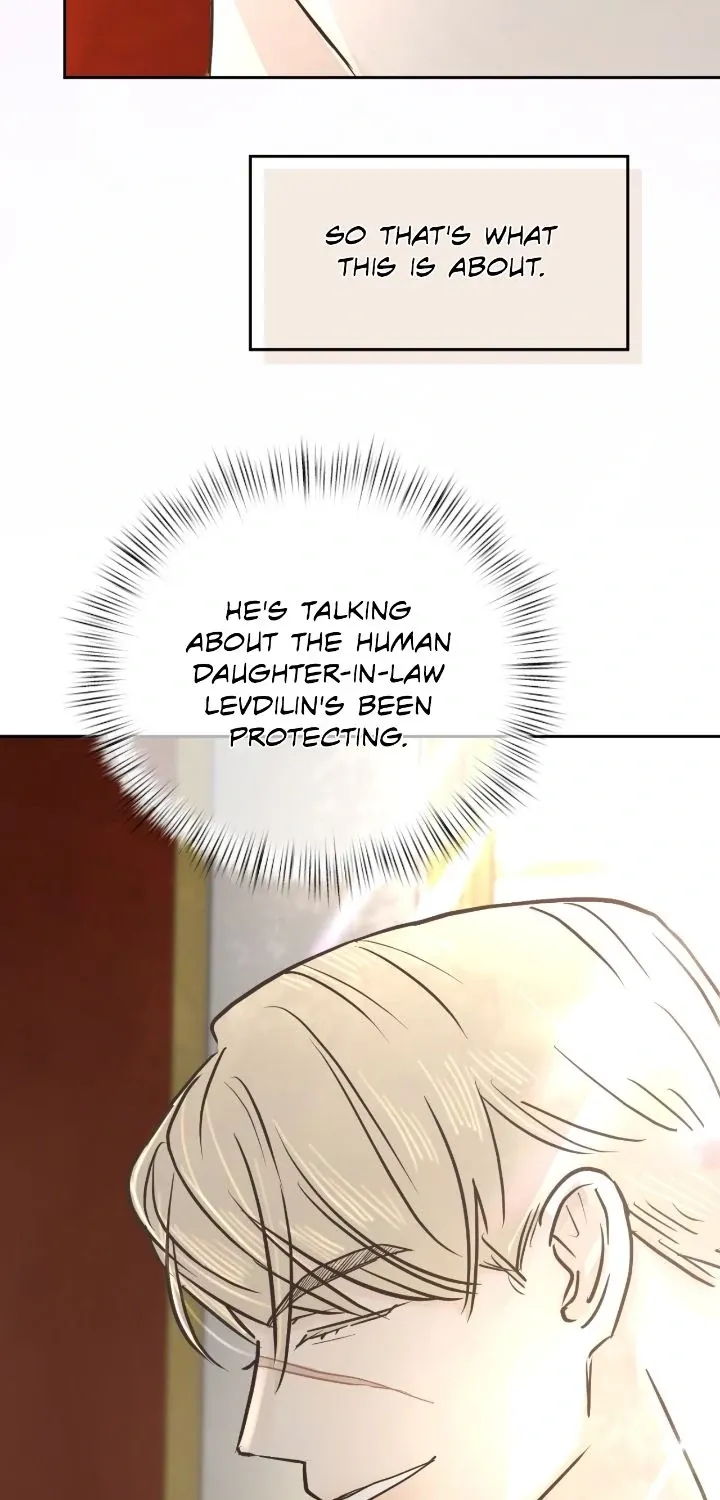 I adopted a male lead from prison shelter Chapter 93 page 21 - 