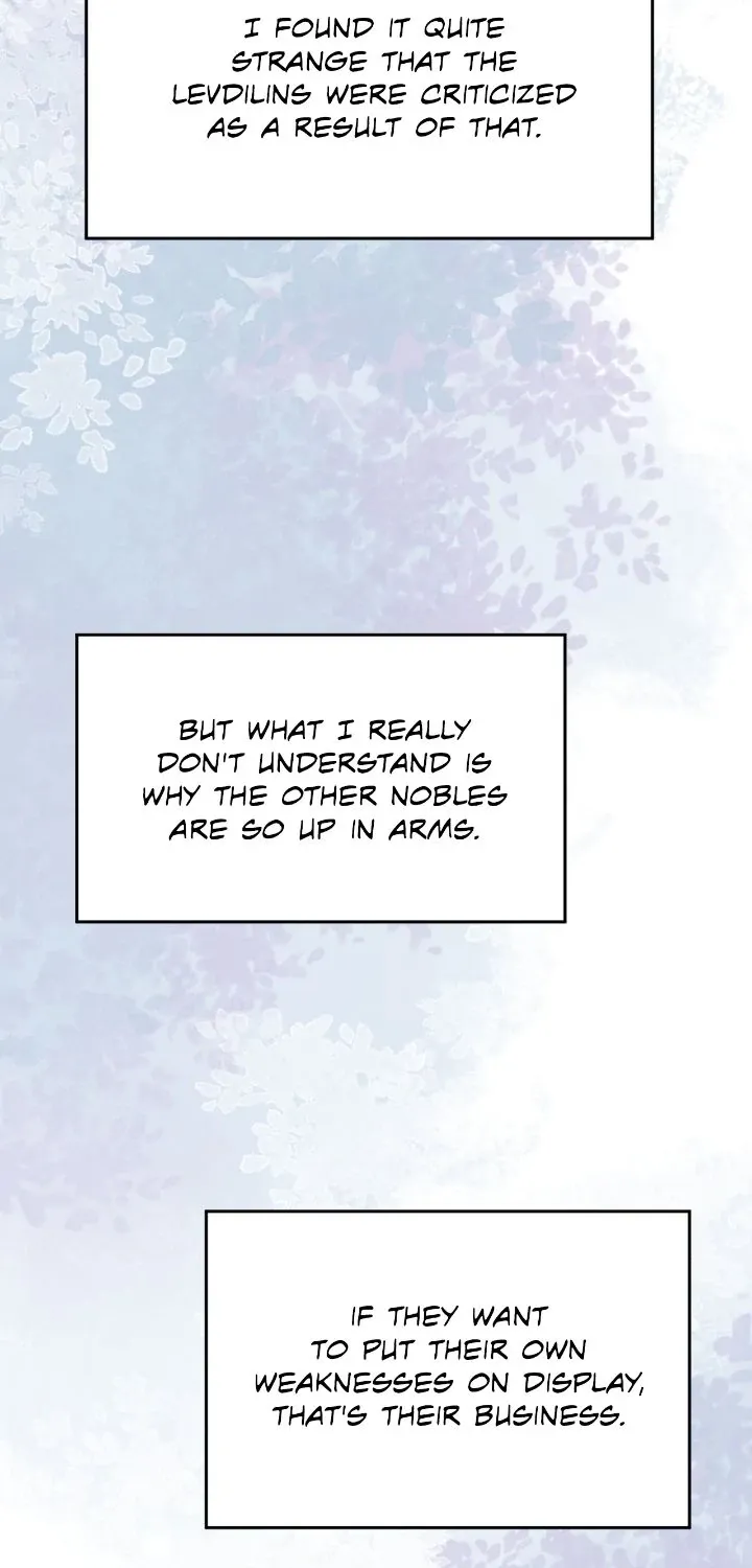 I adopted a male lead from prison shelter Chapter 93 page 23 - 