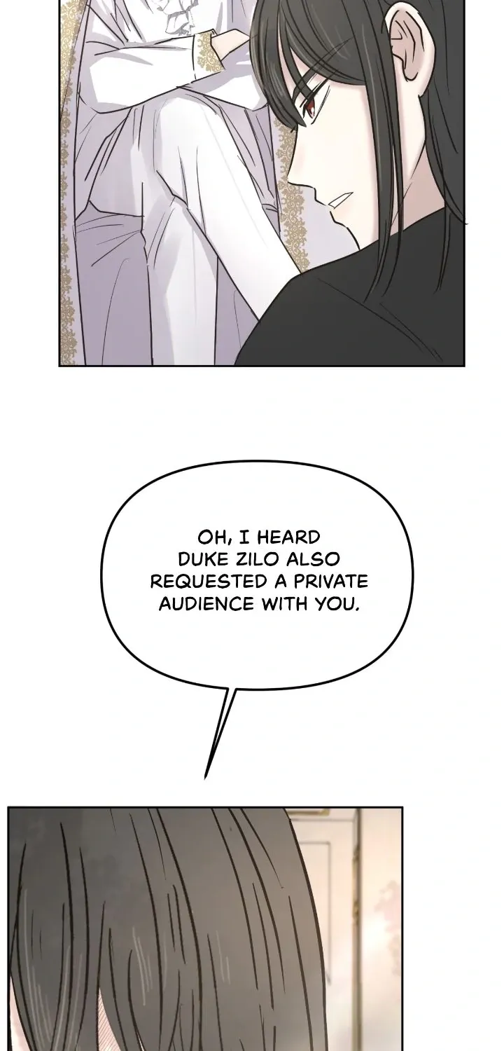 I adopted a male lead from prison shelter Chapter 93 page 30 - 