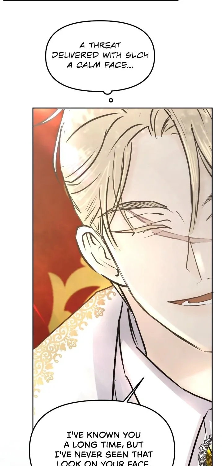 I adopted a male lead from prison shelter Chapter 93 page 32 - 