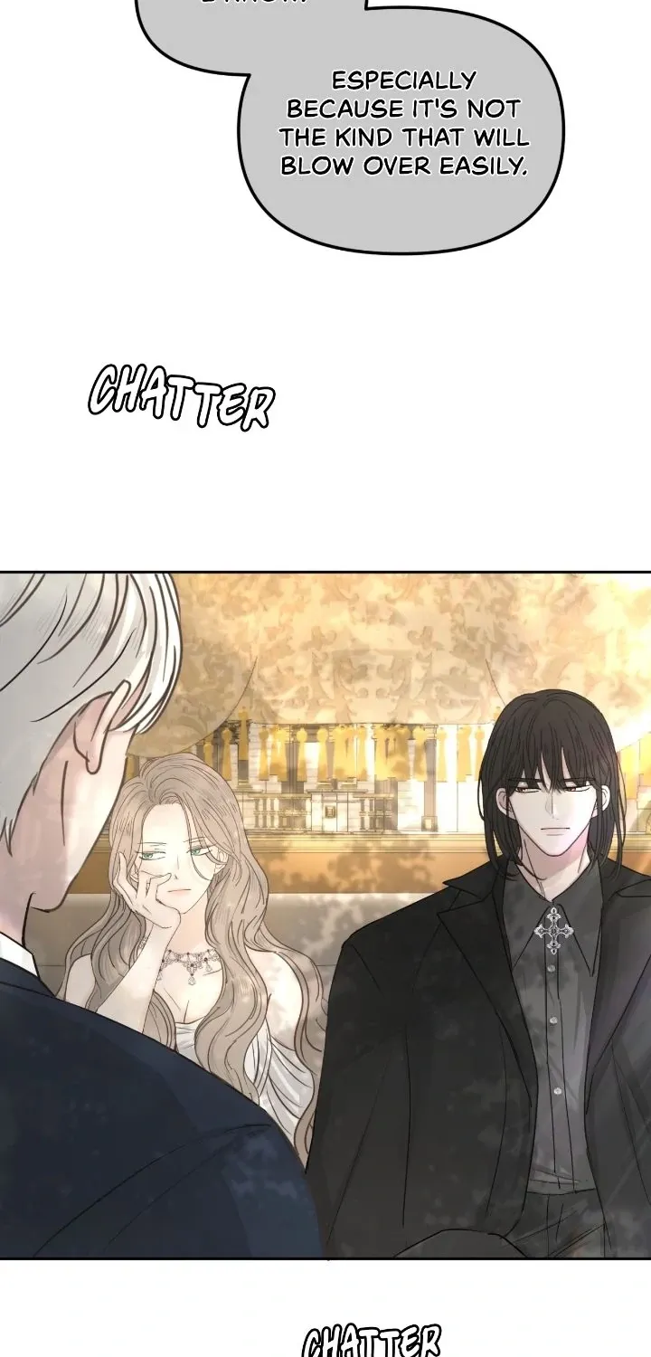 I adopted a male lead from prison shelter Chapter 93 page 40 - 