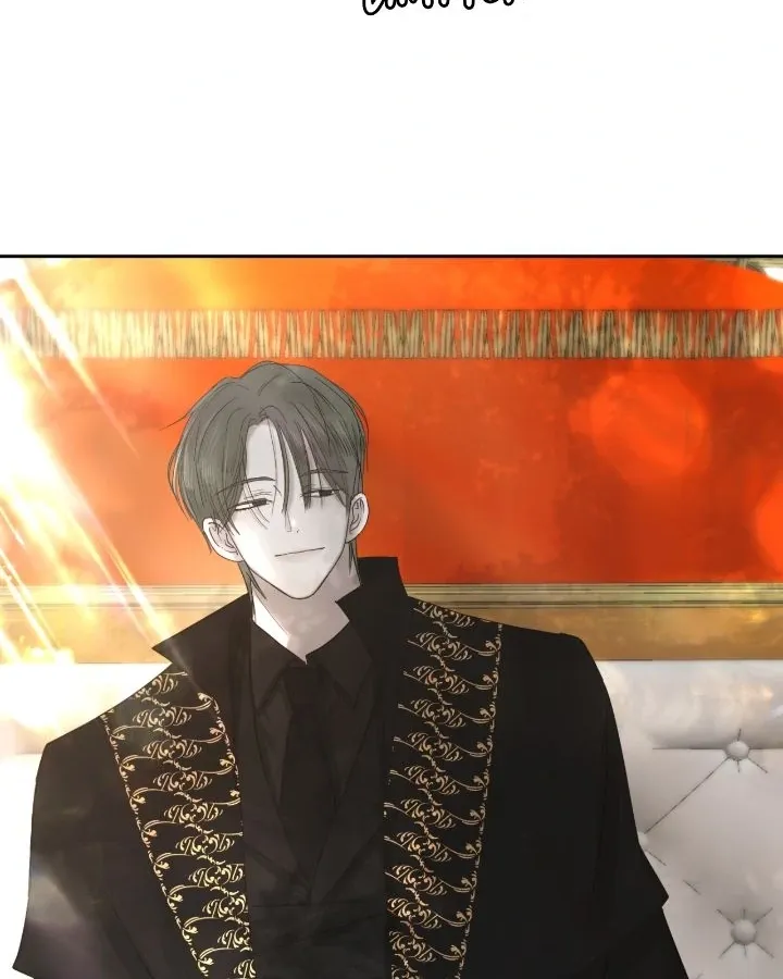 I adopted a male lead from prison shelter Chapter 93 page 41 - 