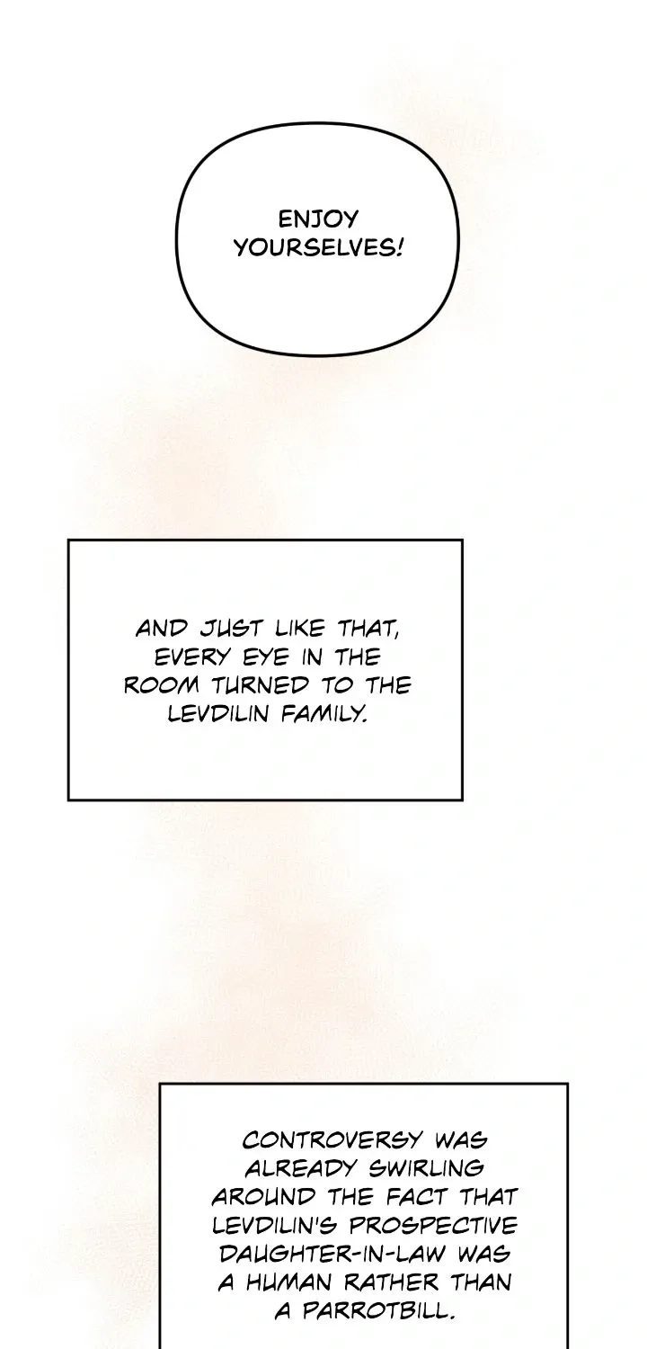 I adopted a male lead from prison shelter Chapter 93 page 44 - 