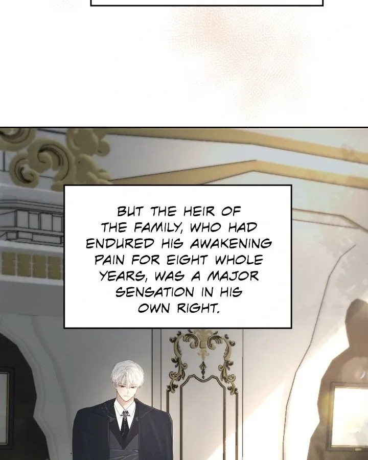 I adopted a male lead from prison shelter Chapter 93 page 45 - 