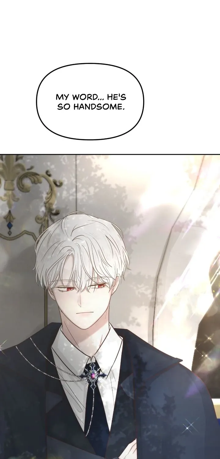 I adopted a male lead from prison shelter Chapter 93 page 47 - 