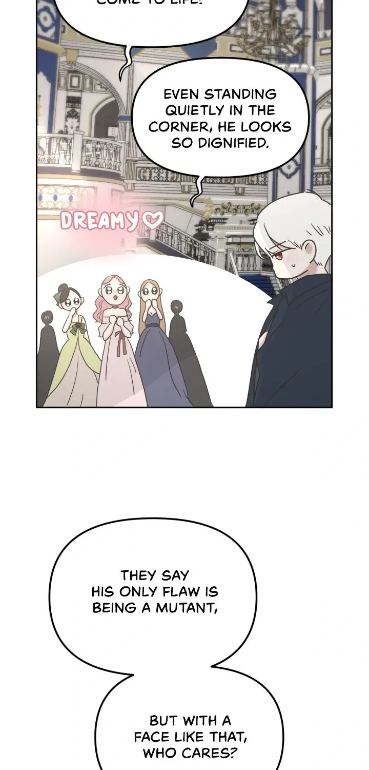 I adopted a male lead from prison shelter Chapter 93 page 49 - 