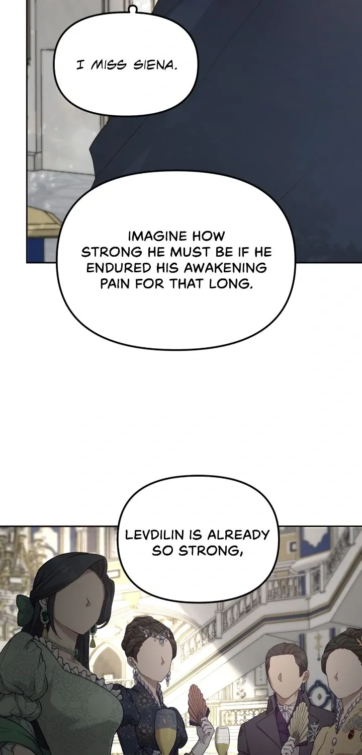 I adopted a male lead from prison shelter Chapter 93 page 51 - 