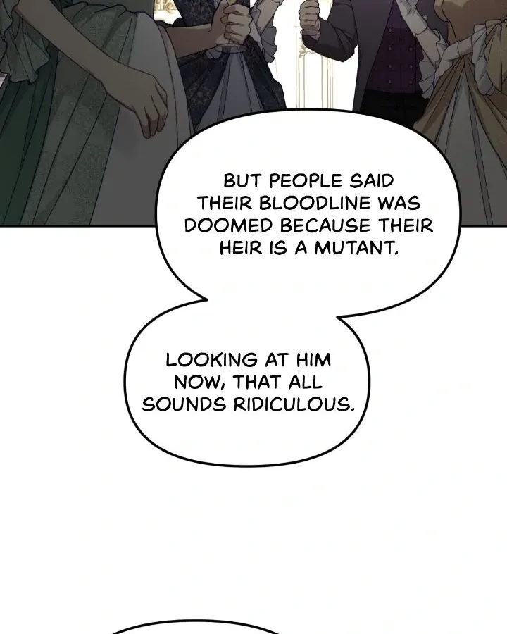 I adopted a male lead from prison shelter Chapter 93 page 52 - 