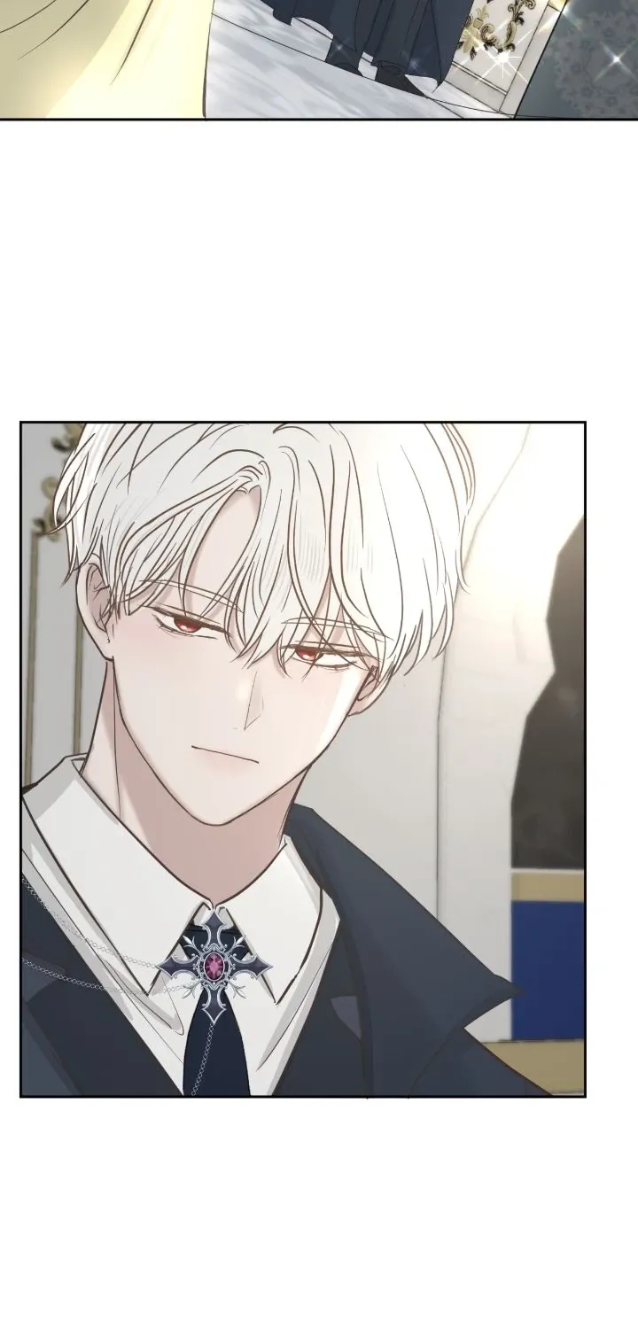 I adopted a male lead from prison shelter Chapter 93 page 55 - 
