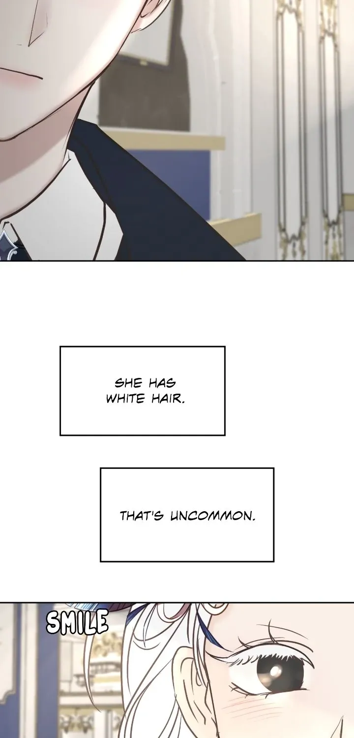 I adopted a male lead from prison shelter Chapter 93 page 59 - 