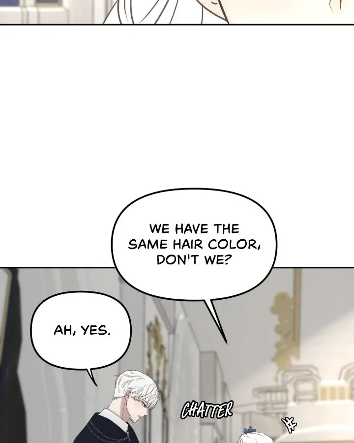 I adopted a male lead from prison shelter Chapter 93 page 60 - 