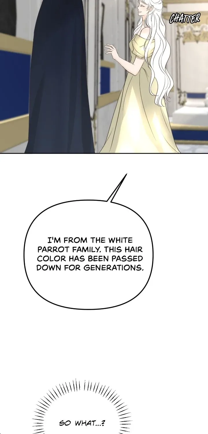I adopted a male lead from prison shelter Chapter 93 page 61 - 