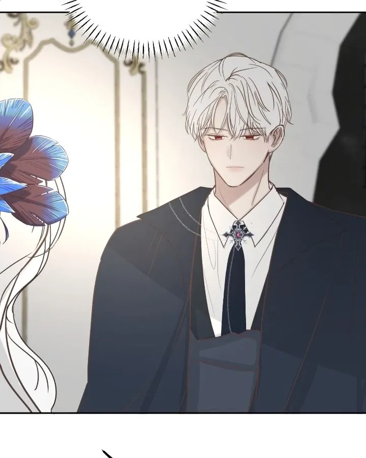I adopted a male lead from prison shelter Chapter 93 page 62 - 