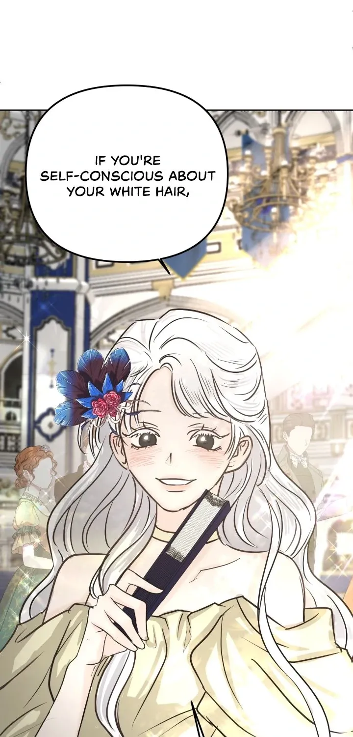 I adopted a male lead from prison shelter Chapter 93 page 65 - 