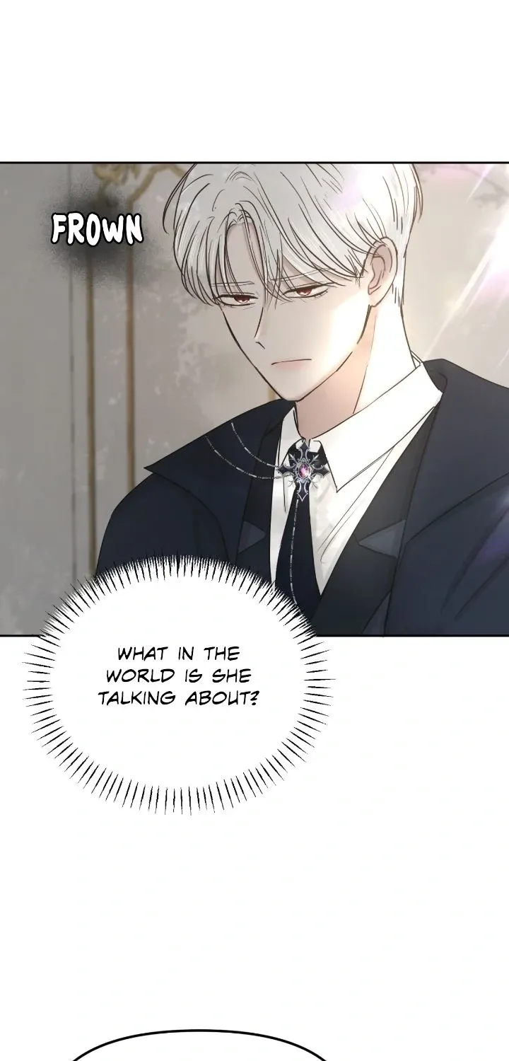 I adopted a male lead from prison shelter Chapter 94 page 1 - 