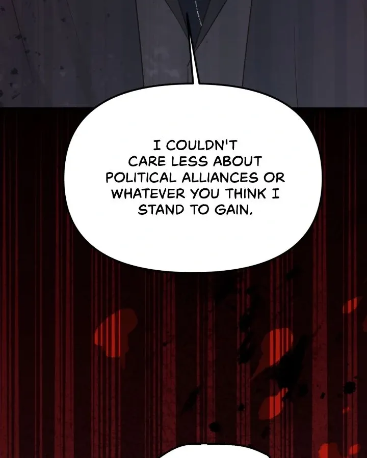 I adopted a male lead from prison shelter Chapter 94 page 11 - 